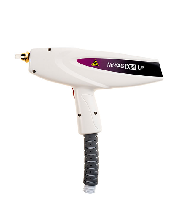 NdYAG 1064 LP