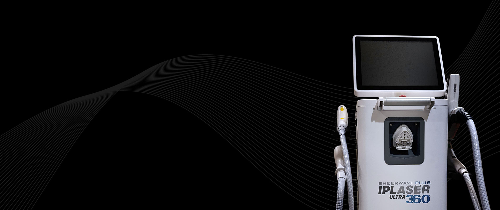 Sheerwave Plus IPLASER ULTRA 360°