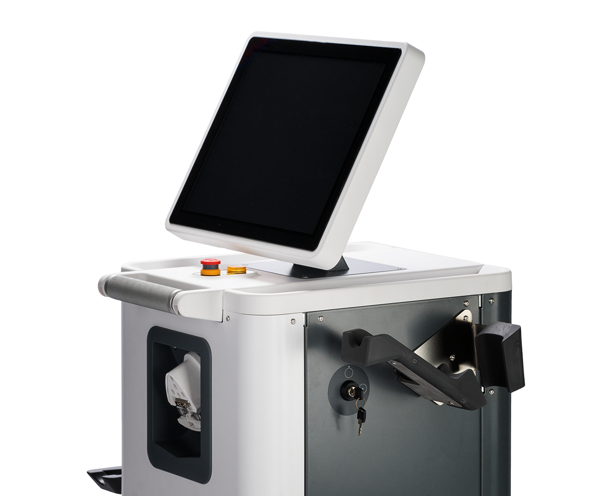 Sheerwave Plus IPLASER ULTRA 360°