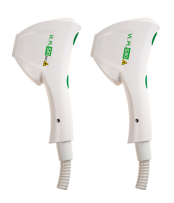 VL-PL 535 et LV-LP 535 SMT